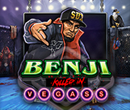 Benji Killed In Vegas