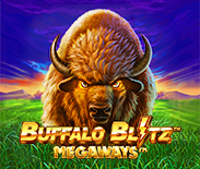 Buffalo Blitz™: Megaways